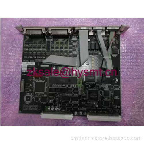 JUKI 2010,2020,2030 BASE-FEEDER pcb board E86027290A0